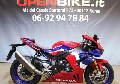 Honda CBR 1000 RR-R Fireblade SP (2024 - 25) - Annuncio 9838779