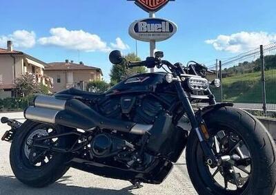 Harley-Davidson Sportster S (2025) - Annuncio 9838773