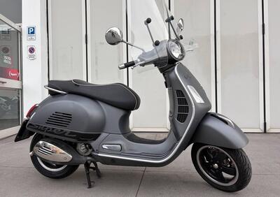 Vespa GTS 300 Super Sport ABS (2010 - 16) - Annuncio 9838785
