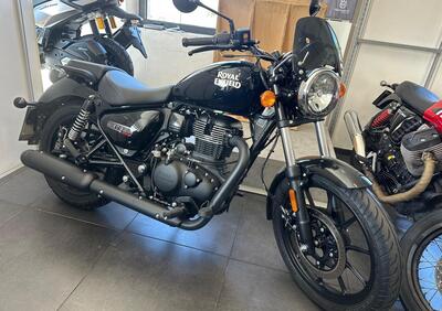 Royal Enfield Meteor 350 Fireball (2021 - 25) - Annuncio 9838598