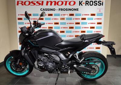 Yamaha MT-09 Y-AMT (2024 - 25) - Annuncio 9838788