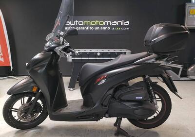 Honda SH 350 Sport (2021 - 24) - Annuncio 9838799