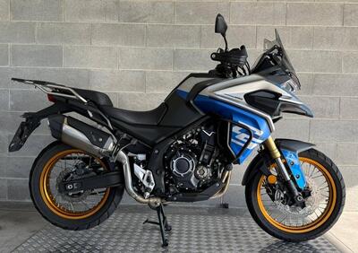 Voge Valico 525DSX (2023 - 25) - Annuncio 9838803