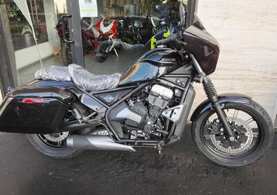 Moto Morini Calibro Bagger (2024 - 25) - Annuncio 9838807