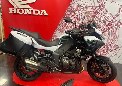 Kawasaki Versys 1000 Grand Tourer (2017 - 20) - Annuncio 9838805