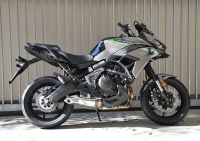 Kawasaki Versys 650 (2025 - 26) - Annuncio 9838806