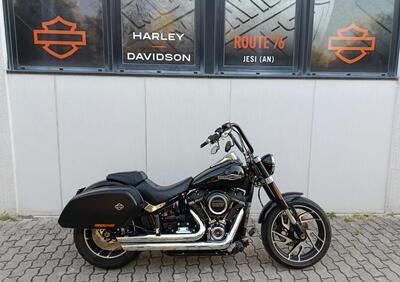 Harley-Davidson 107 Sport Glide (2018 - 20) - Annuncio 9838808