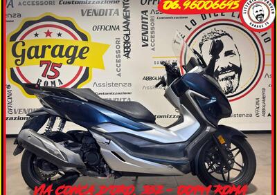 Honda Forza 300 ABS (2018 - 20) - Annuncio 9838813