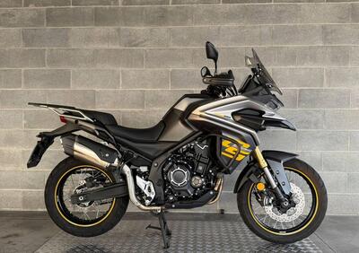 Voge Valico 525DSX (2023 - 25) - Annuncio 9838814