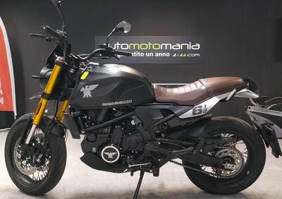 Moto Morini SEIEMMEZZO SCR (2022 - 25) - Annuncio 9838816