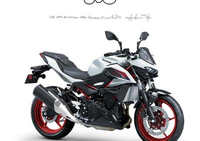 Kawasaki Z 500 SE (2024 - 26) - Annuncio 9838824
