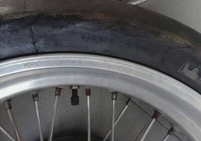 Cerhi YAMAHA YZF/WRF 17 pollici - Annuncio 9838828