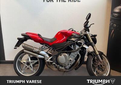 MV Agusta Brutale 750 S (2002 - 06) - Annuncio 9838827