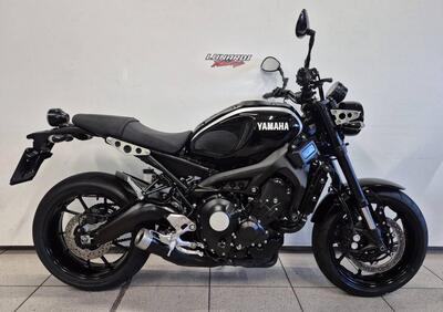Yamaha XSR 900 ABS (2016 - 20) - Annuncio 9838835