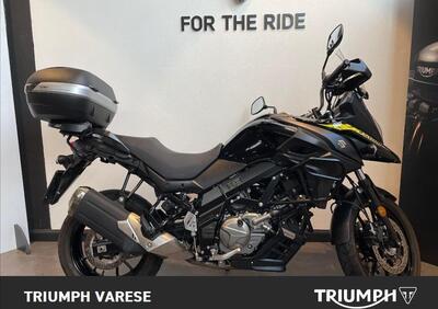 Suzuki V-Strom 650 (2021 - 25) - Annuncio 9838836