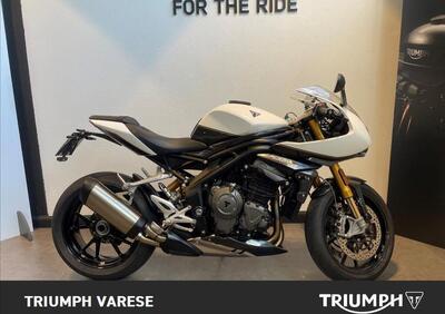 Triumph Speed Triple 1200 RR (2022 - 25) - Annuncio 9838840