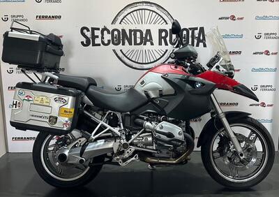 Bmw R 1200 GS (2004 - 07) - Annuncio 9838732