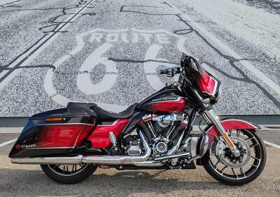 Harley-Davidson 117 Street Glide (2021) - FLHXSE - Annuncio 9833494