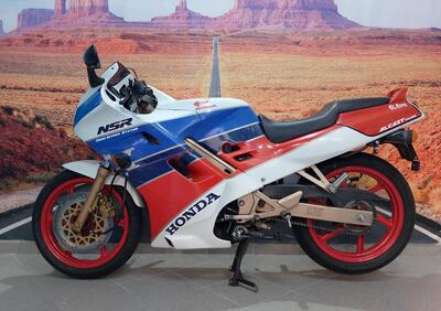 Honda NSR 125 (1991) - Annuncio 9838864