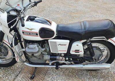 Moto Guzzi V7 SPECIAL - Annuncio 9838868