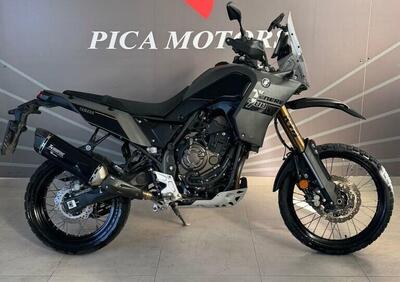 Yamaha Ténéré 700 Extreme Edition (2023 - 25) - Annuncio 9831604