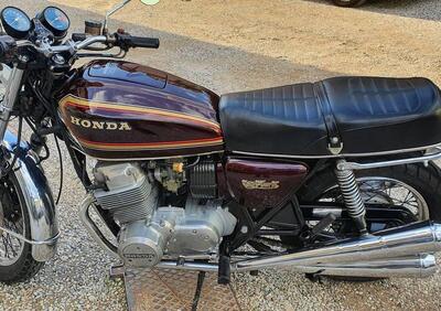 Honda CB 750 K7 - Annuncio 9838870