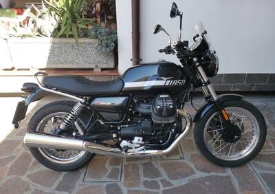 Moto Guzzi V7 Stone Special Edition (2022 - 25) - Annuncio 9837672