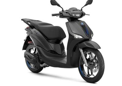 Piaggio Liberty 50 S RST (2025) - Annuncio 9817854