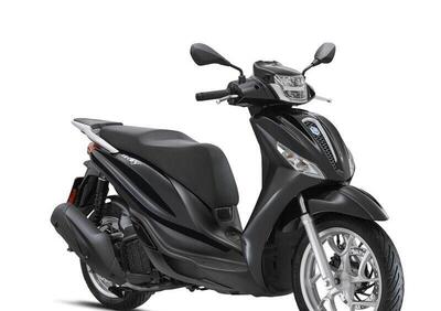 Piaggio 1 (2022 - 25) - Annuncio 9808559