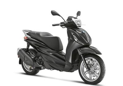 Piaggio 1 (2022 - 25) - Annuncio 9806212