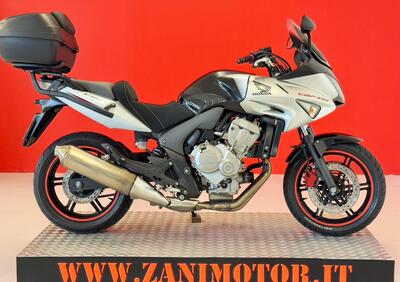 Honda CBF 600 S (2007 - 12) - Annuncio 9838899