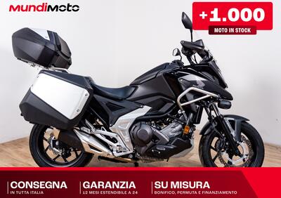 Honda NC 750 X DCT (2021 - 24) - Annuncio 9838904