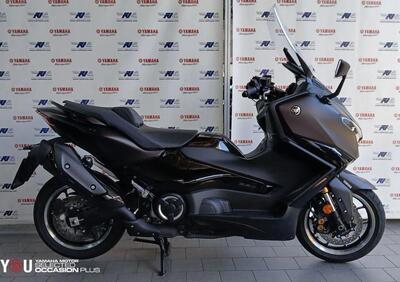 Yamaha T-Max 560 Tech Max (2025) - Annuncio 9838924