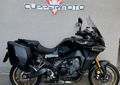 Yamaha Tracer 9 GT (2021 - 24) - Annuncio 9838928