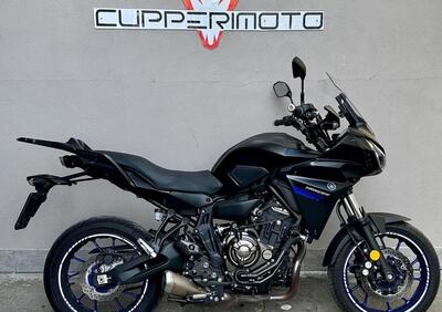 Yamaha Tracer 700 (2016 - 20) - Annuncio 9838929