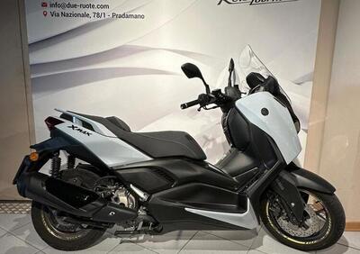 Yamaha X-Max 300 Tech Max (2025) - Annuncio 9838930
