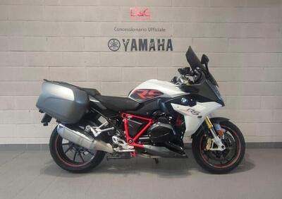 Bmw R 1200 RS (2017 - 19) - Annuncio 9838934