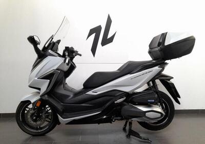 Honda Forza 350 Deluxe (2022 - 24) - Annuncio 9838936