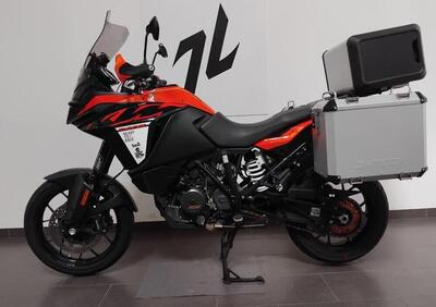 KTM 1090 Adventure S - L (2017 - 19) - Annuncio 9838937