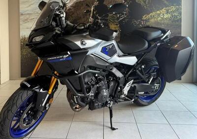 Yamaha Tracer 9 GT (2021 - 24) - Annuncio 9838938