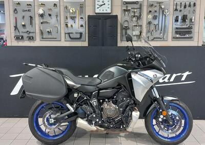 Yamaha Tracer 7 GT (2021 - 24) - Annuncio 9838939