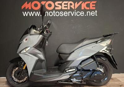 Sym Jet 14 125 CBS LC (2021 - 24) - Annuncio 9838940