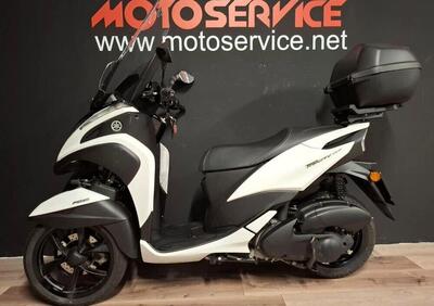 Yamaha Tricity 155 (2017 - 20) - Annuncio 9838942