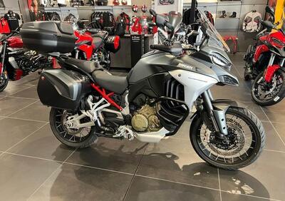 Ducati Multistrada V4 S (2021 - 24) - Annuncio 9838957