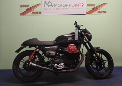 Moto Guzzi V7 III Stone (2017 - 20) - Annuncio 9837842