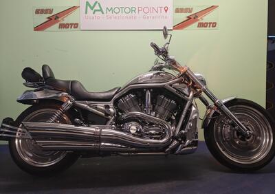Harley-Davidson 1130 V-Rod (2002 - 05) - VRSCA - Annuncio 9837843
