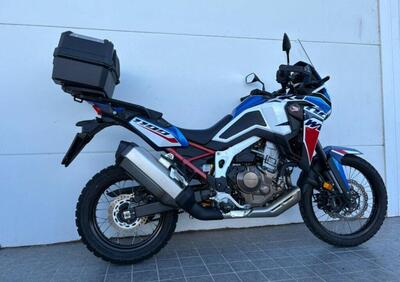 Honda Africa Twin CRF 1100L Urban (2022 - 23) - Annuncio 9838965