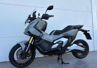 Honda X-ADV 750 DCT Gravel (2021 - 24) - Annuncio 9838967