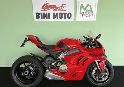 Ducati Panigale V4 (2022 - 24) - Annuncio 9839046
