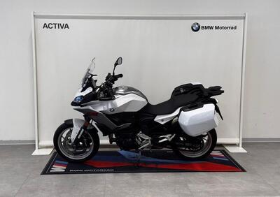 Bmw F 900 XR (2020 - 24) - Annuncio 9838978